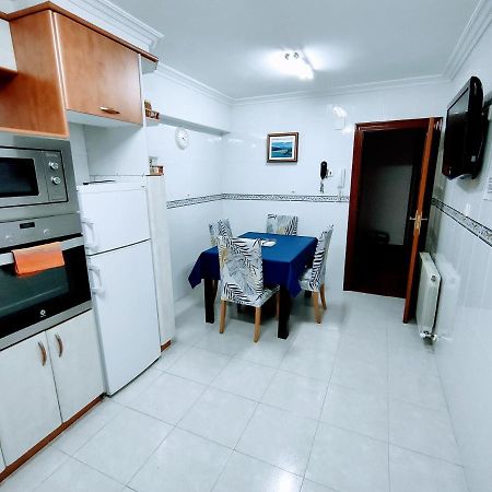Апартаменты Piso Turistico Mundaka Con Opcion A Garaje Экстерьер фото